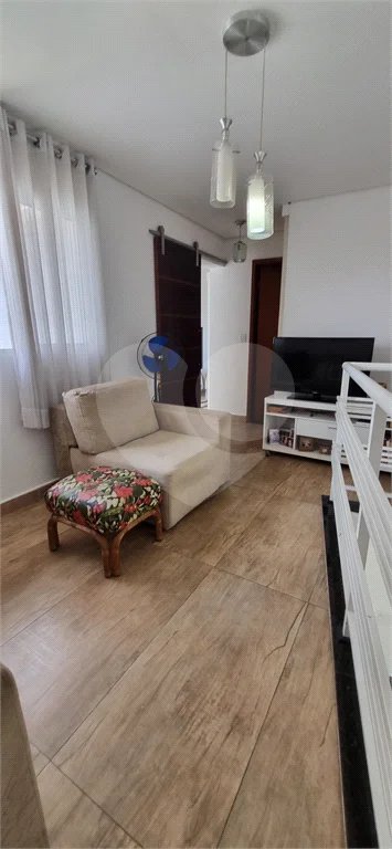 Casa à venda com 4 quartos, sendo 1 suíte, em Mandaqui, São Paulo, SP