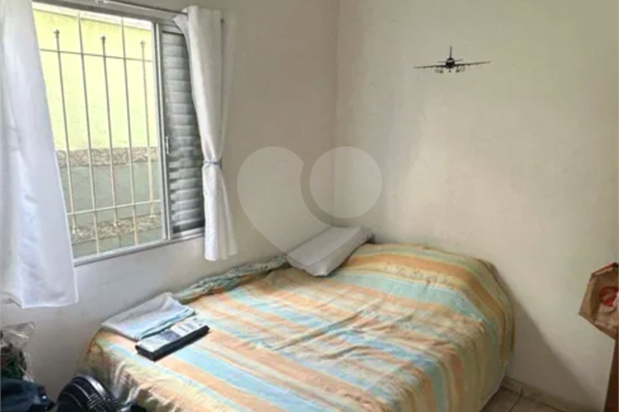 Sobrado à venda com 4 quartos, sendo 2 suítes,  em Jardim Líbano, São Paulo, SP