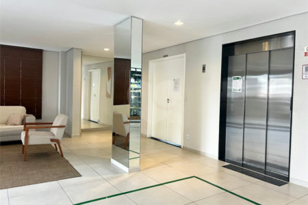 Apartamento á venda - Sacomã