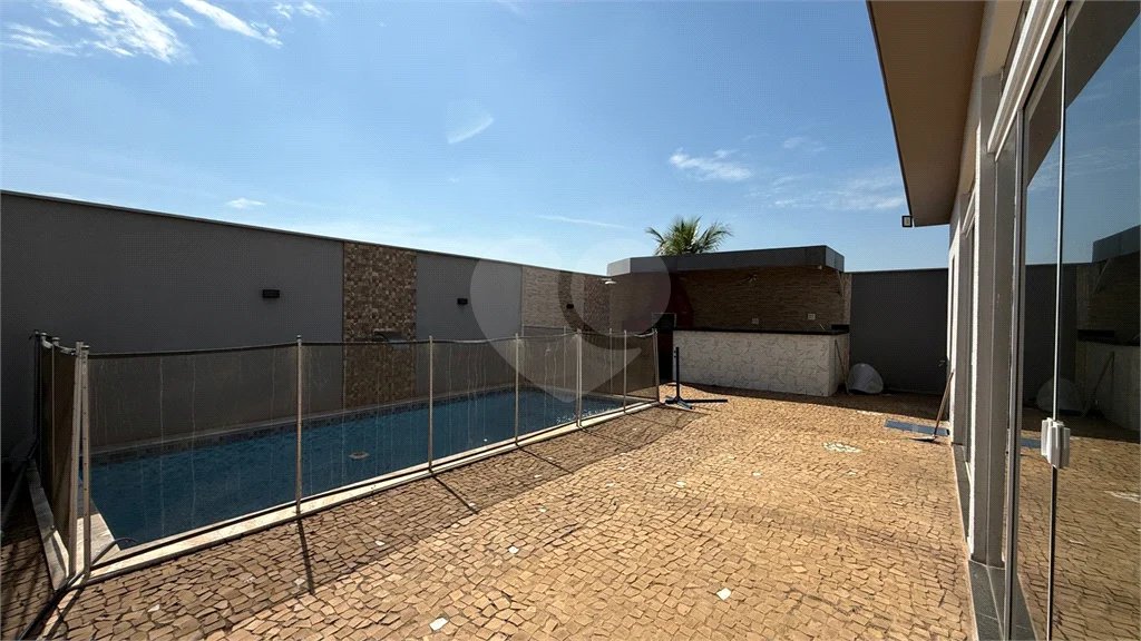 Casa para alugar no Damha I em Piracicaba/SP.
