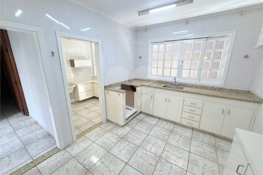 Casa espaçosa para locação no bairro Santa Cecília – Piracicaba/SP