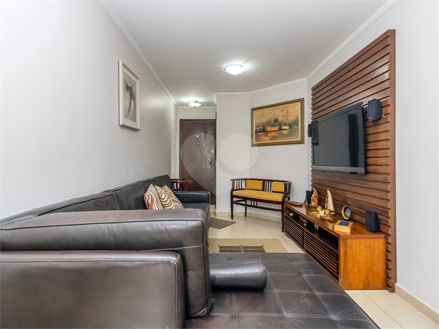 APARTAMENTO 2 QUARTOS 2 VAGAS À VENDA NA SAÚDE VENDER