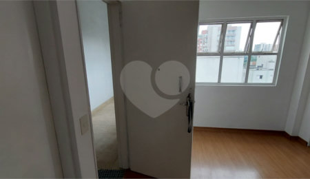 Apartamento para alugar com 1 quarto em Santo Amaro, São Paulo, SP