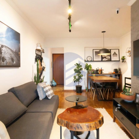 Apartamento à venda com 3 quartos, sendo 1 suíte, em Vila Gomes, São Paulo - SP