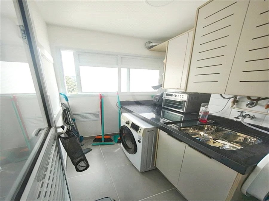 Apartamento à venda com 3 quartos em Vila Nova Parada, São Paulo, SP