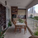 Apartamento para venda na mooca com 3 dormitórios, varanda gourmet.