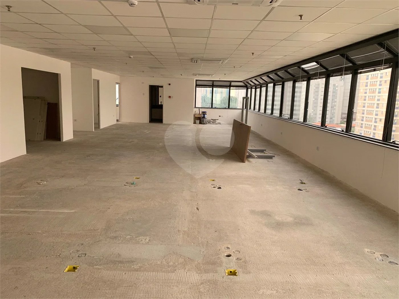Sala à venda ou para alugar em Brooklin, São Paulo, SP