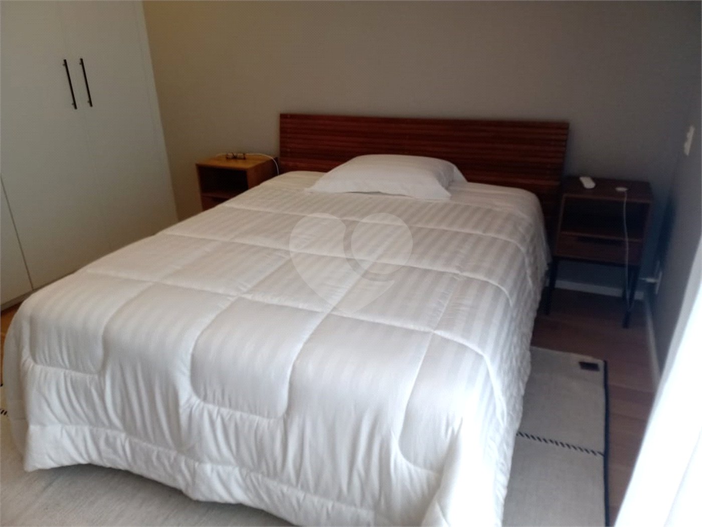 Apartamento 66 m ², com 1 dorm, 2 vagas de garagem no Jd Europa.