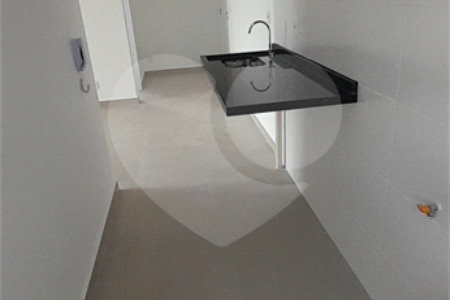 Apartamento á venda - Jabaquara