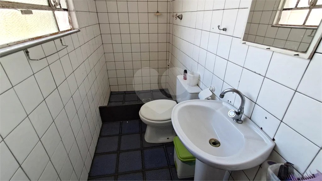 Sobrado à venda | 740 m² | 5 dormitórios (1 suíte) no Bom Retiro!