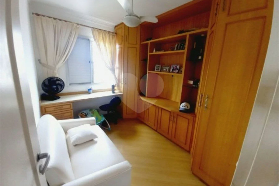Apartamento à venda com 3 quartos, sendo 1 suíte, em Vila Santa Catarina, São Paulo, SP