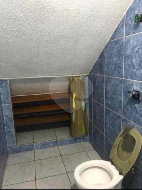 Prédio inteiro á Venda- 743m² - Mooca