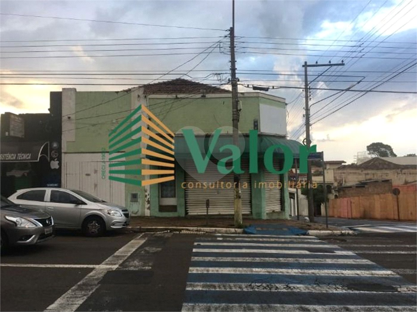 Casa térrea a venda