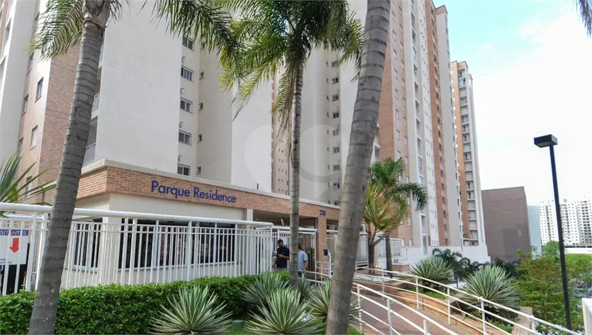 Apartamento à venda com 2 quartos, sendo 1 suíte, em Jardim Flor da Montanha, Guarulhos, SP