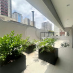 Apartamento à venda com 1 quarto em Vila Clementino, São Paulo, SP