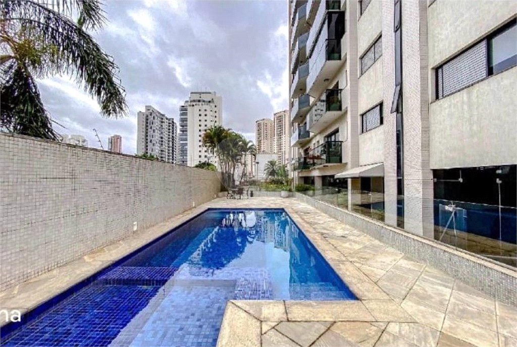 Apartamento à venda - Anália Franco