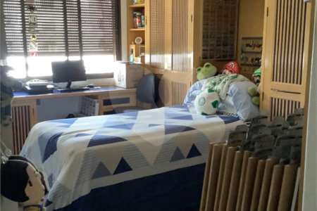 Apartamento na Mooca com 244 metros