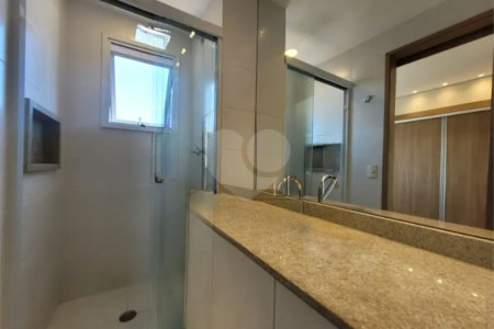 Apartamento à venda com 3 quartos, sendo 2 suítes, em Cambuci, São Paulo, SP