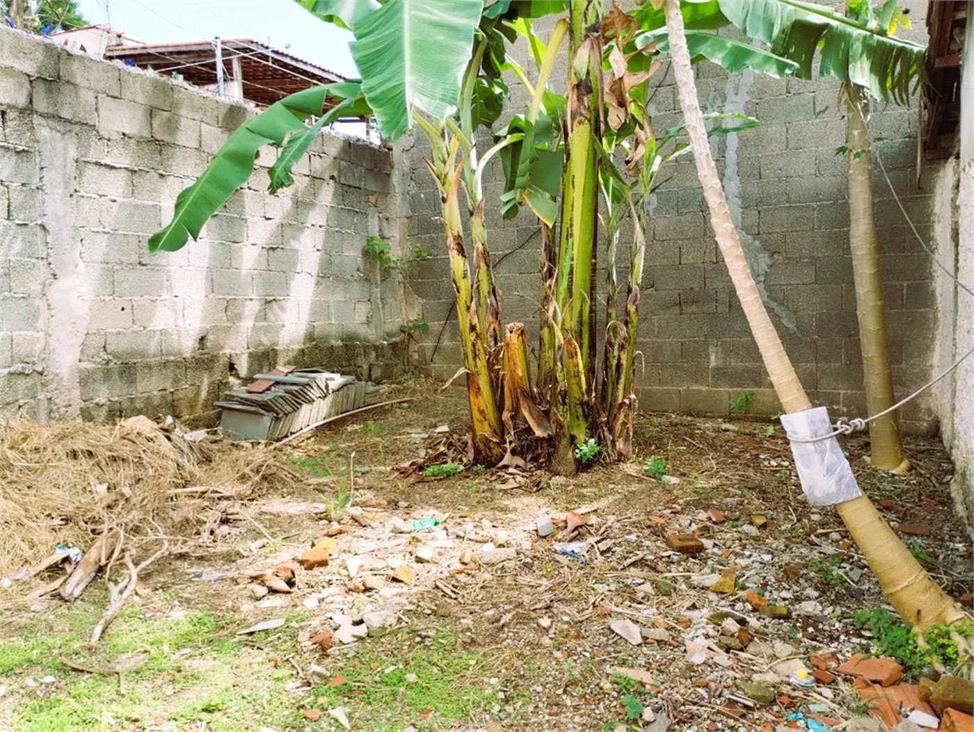 Oportunidade perfeita para quem deseja empreender, terreno de 250 m² por apenas R$ 2.500 mil/mês