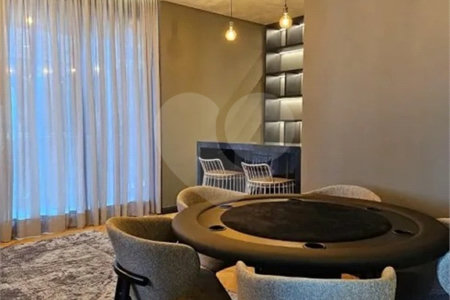 APARTAMENTO À VENDA NA VILA CLEMENTINO