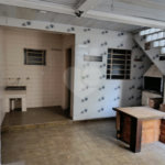 Oportunidade! Sobrado 3 Dorms/ 1 Suíte e 2 Vagas