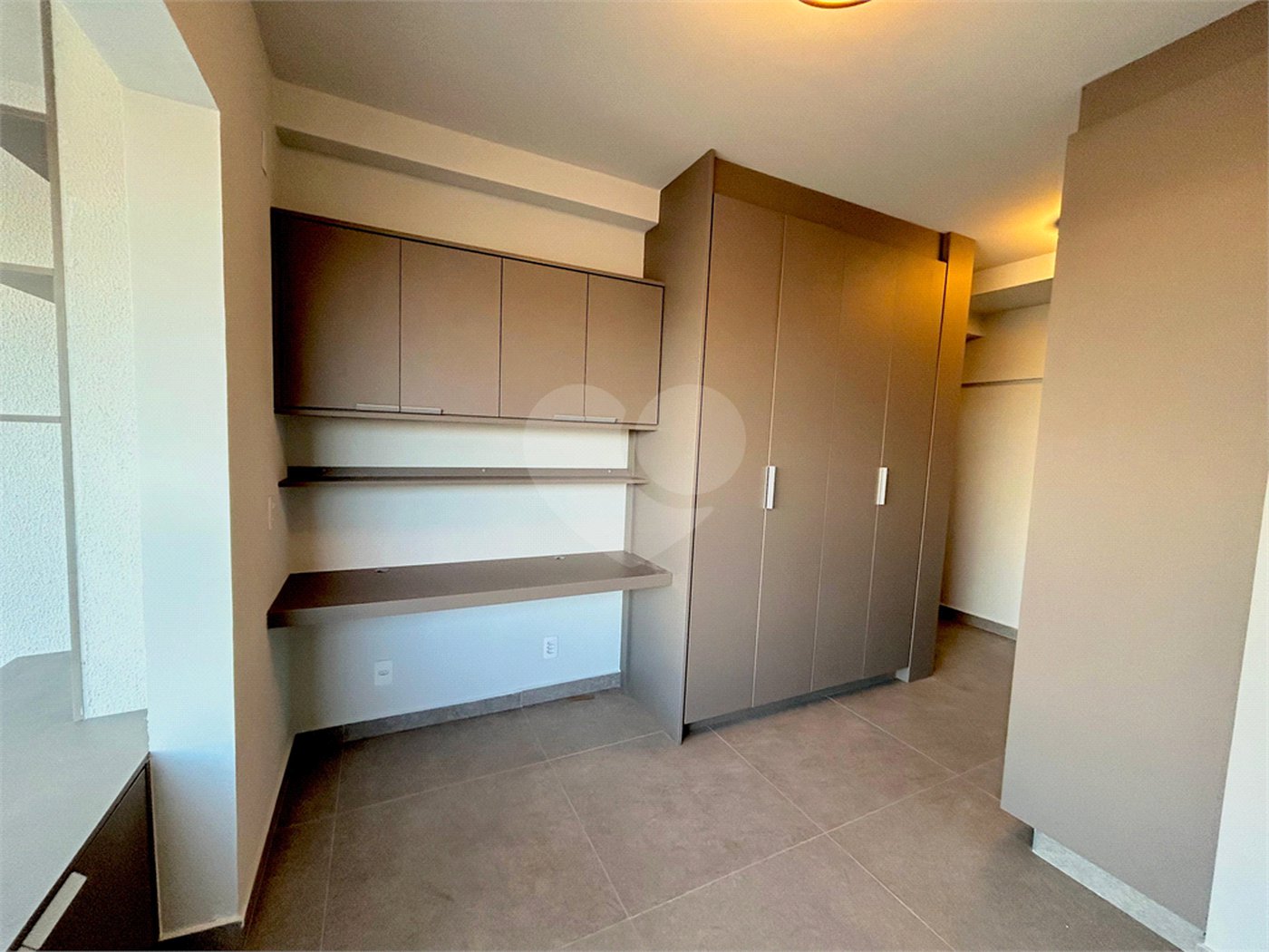 Studio para alugar com 1 quarto em Alto da Boa Vista, São Paulo, SP