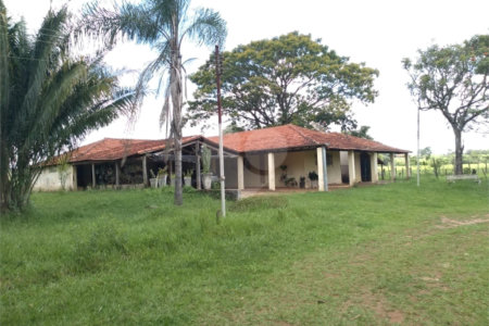Chácara á venda no Vale Santa Felicidade
