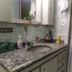 Apartamento Barro Branco