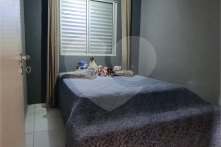 APARTAMENTO A VENDA NO BAIRRO JARDIM AMERICANO, 2 DORMITORIOS, 1 BANHEIRO, 1 VAGA,METRAGEM 50M², SÃO