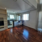 Cobertura de 240m² à venda em Moema - 04 Dorm sendo 02 suítes e 04 vagas.