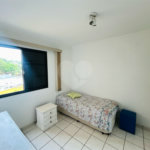 Apartamento com 2 quartos à venda em Condomínio Residencial Itamaracá, São Carlos - SP