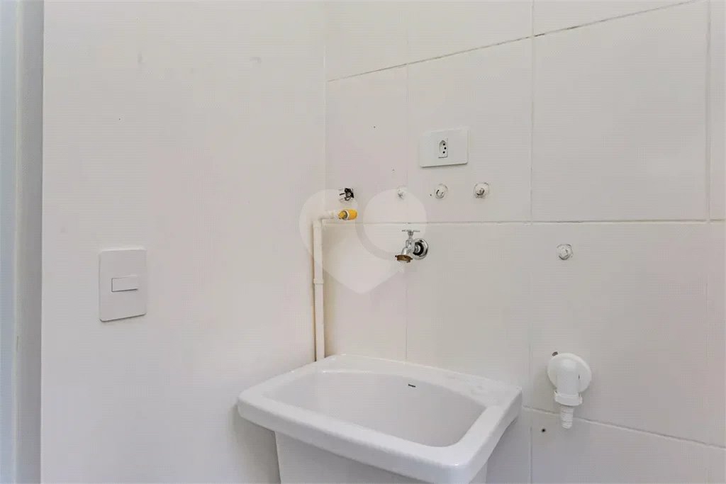 Apartamento à Venda na Aclimação - 45m² | 1 Dormitório | 1 Vaga
