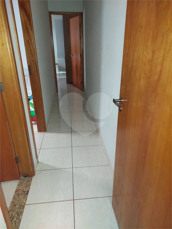 Casa à venda em Ibaté, no Residencial Mariana