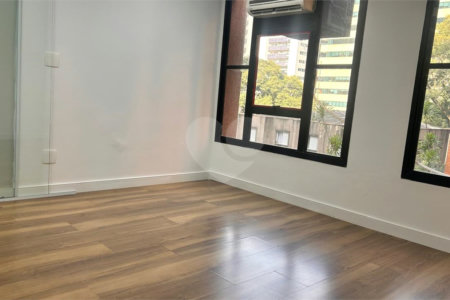 Sala à venda ou para alugar em Vila Olímpia, São Paulo, SP