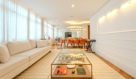 Apartamento à venda com 3 quartos, sendo 1 suíte,  em Cerqueira César, São Paulo, SP