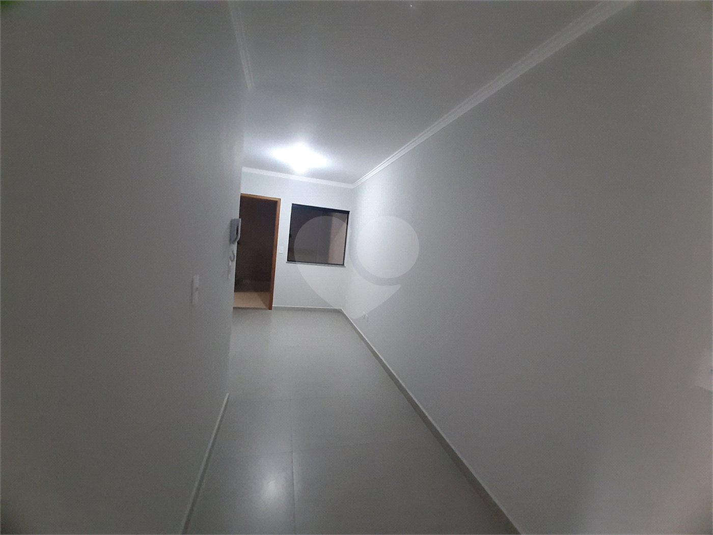 Apartamento VENDER na Vila Nivi, com 37m2, 2 quartos, 2 banheiro, sala, cozinha, SEM vaga