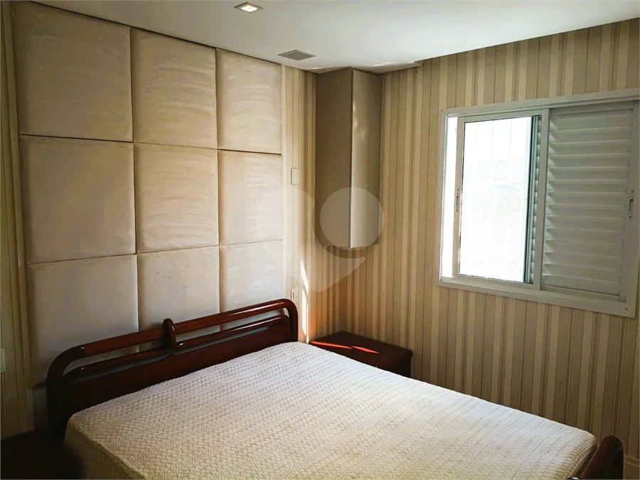 Ipiranga - 133 m² | 3 suítes | 2 vagas | Varanda gourmet | Porteira fechada