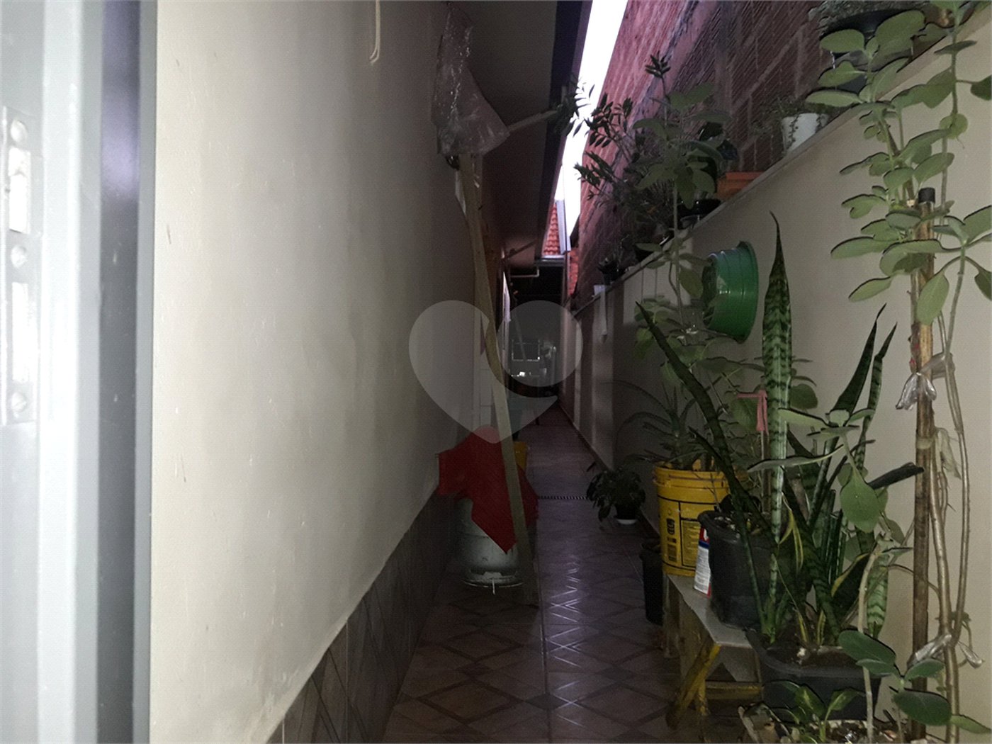 Vendo excelente Casa Térrea no Cidade Aracy II, em São Carlos SP.