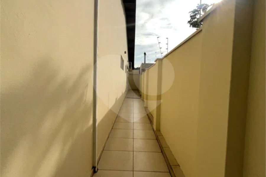 Casa à venda no bairro Santa Cecília, em Piracicaba