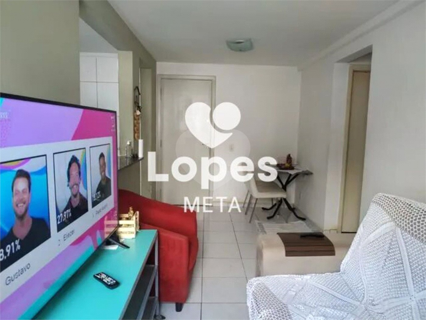 APARTAMENTO A VENDA, CONDOMINIO SPAZIO CAMPO DAS NASCENTES - JARDIM AMÉRICA