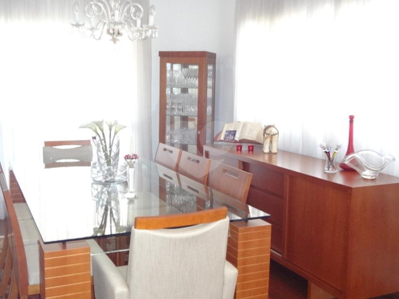 Apartamento em Moema