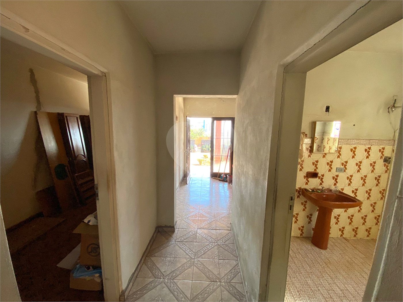 Casa à venda – Jardim Paulista (Residencial)