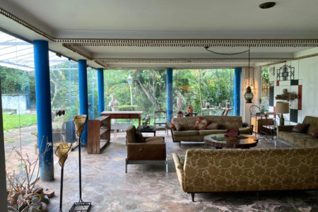 Casa à venda com 4 quartos, sendo 1 suíte, em Alto da Boa Vista, São Paulo, SP
