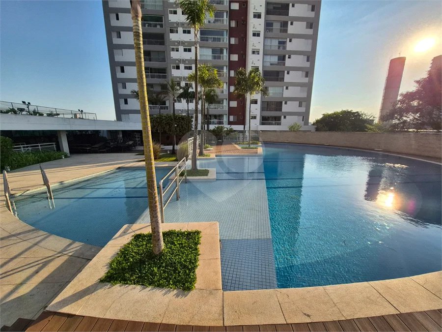 Apartamento de 76 m² com 2 dormitórios a venda na Vila Leopoldina