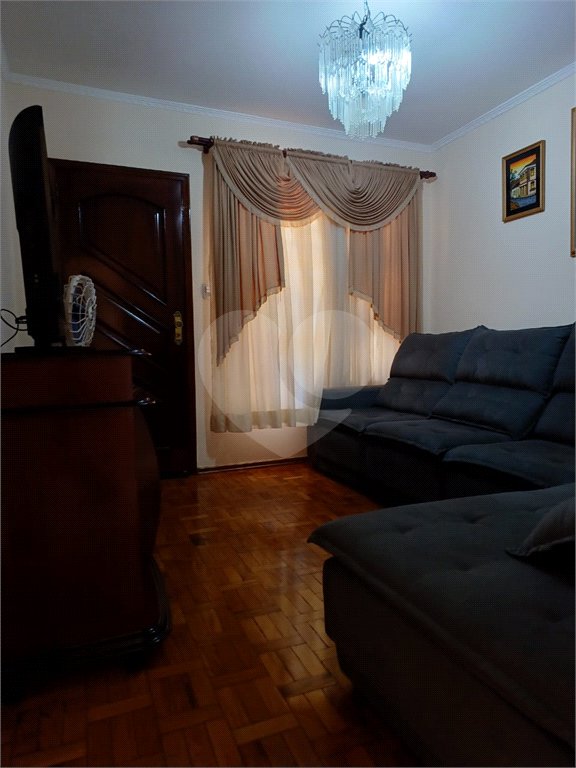 Casa à Venda no Bairro Boa Vista – São Carlos/SP