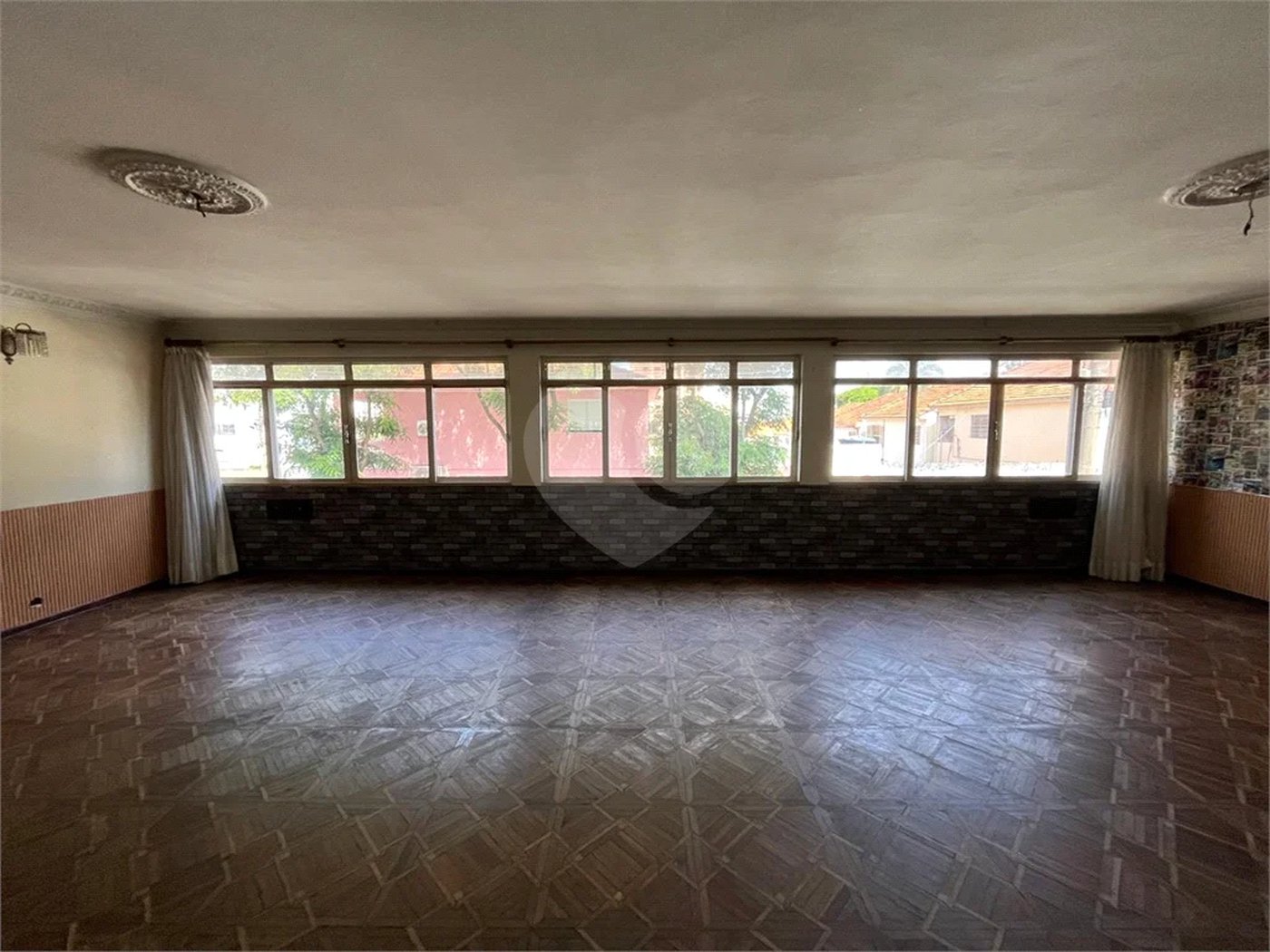 Excelente imóvel no bairro alto. Oportunidade comercial!