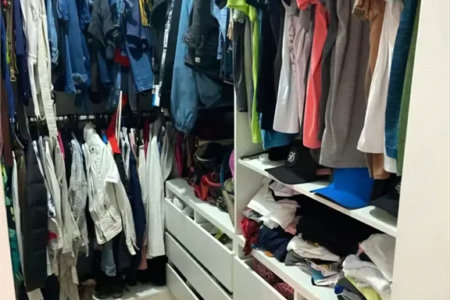 Casa à venda com 3 quartos, sendo 1 suíte,  no condomínio Villas de São Francisco I, São Paulo - SP