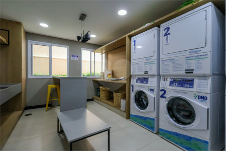 Edf. Mobi One Prado