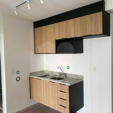 Apartamento á venda - jabaquara