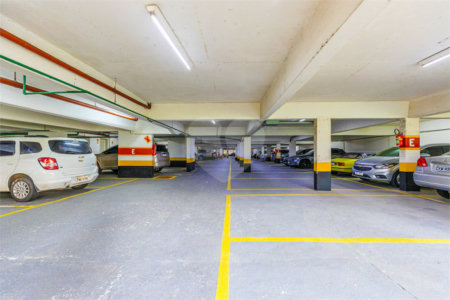 Apartamento lindo - Jardim Sul - 4 quartos